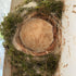 1 Bag Natural Raffia Grass Bird Nesting Materials for Nest Building, Small Animals House Filler Paper for Boxes