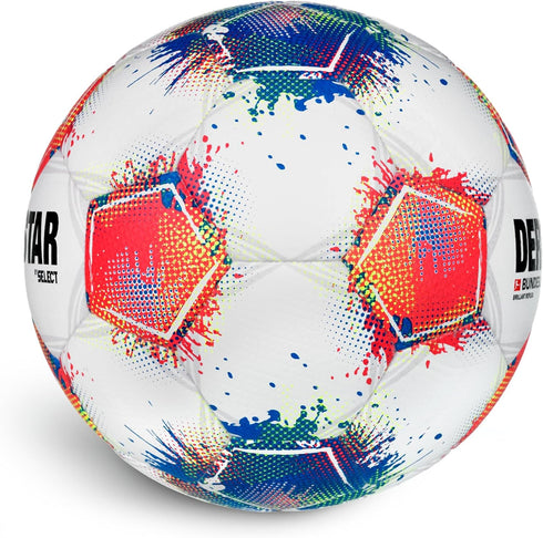 DERBYSTAR V25 Bundesliga Brillant Replica