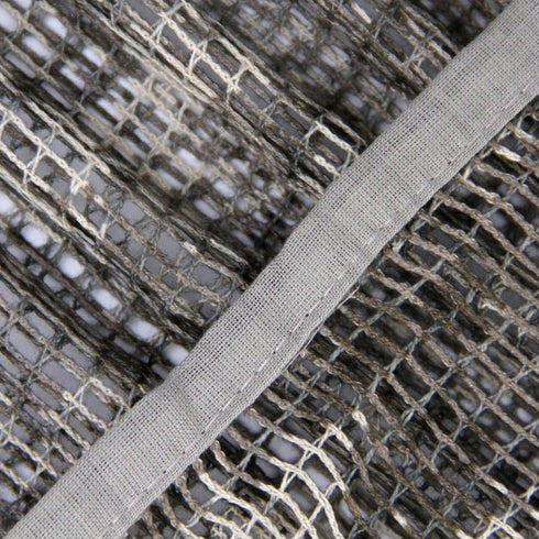 LOOGU Camouflage Netting | Tactical Mesh Camo Scarf for Wargame and Outdoor Activities