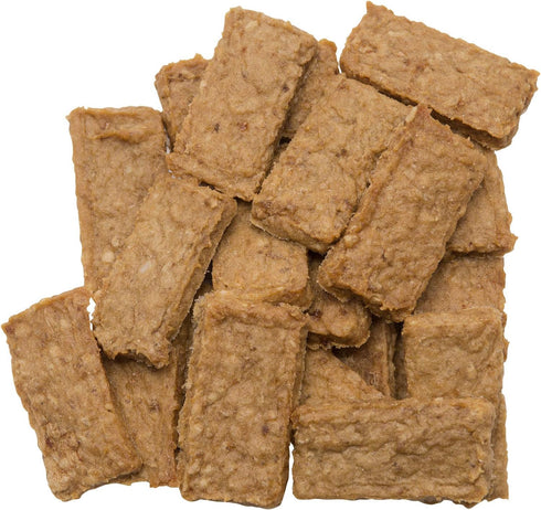 Loving Pets Activpetz Chicken Jerky Hip & Joint Formula Dog Treat - 7 Oz