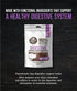 Wholesome Pride Chicken Recipe Jerky Bites Dog Treats - 8 oz Digestive Support