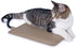 K&H Pet Products Heated Extreme Weather Outdoor Kitty Pad, Waterproof Cat Heated Bed, Tan 9 x 12 Inches