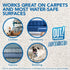 32 OUT! Advanced Stain and Odor Remover - Pet Stain and Odor Remover - Ounces