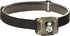 Streamlight 61425 Enduro Pro 200-Lumen LED Headlamp with Elastic Head Strap, Coyote, Clear Retail Packaging