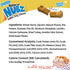 Nylabone Dog Toy Gift Box - 3 Strong Chew Toys and 1 Dog Treat, Chew Toys for Puppies, Small/Regular (4 Count)