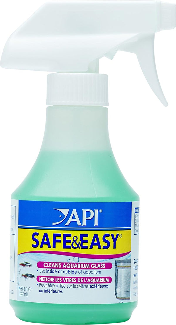Mars Fishcare North Amer Safe/easy Aquarium Cleaner (Package May Vary)