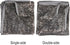 LOOGU Camouflage Netting | Tactical Mesh Camo Scarf for Wargame and Outdoor Activities