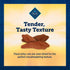 10-oz Blue Buffalo True Chews Premium Jerky Cuts Dog Treats, Made in the USA with Natural Ingredients, Beef, Bag