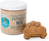 Cooper's Treats Pupsicle Starter Kit - Easy, Homemade Frozen Dog Treat Mix (Two Jars of DIY Healthy Mix)