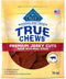 Blue Buffalo True Chews Premium Jerky Cuts Dog Treats, Made in the