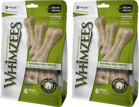 Ricebone Dog Treat