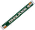 Ireland Classic Soccer Rugby Knit Scarf