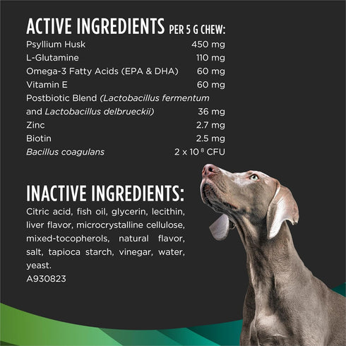 30 Purina Pro Plan Veterinary Supplements Multi Care Dog Supplements - ct. Pouch