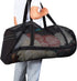 Kacctyen 2 Pcs Large Mesh Dive Bags, 37 x 15 x 15 Inches Scuba Gear Bag for Diving and Snorkeling