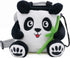 Panda Chalkbag for Rock Climbing, Suitable for Adults & Children, Ideal for Bouldering & Gym