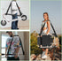 Cosmos Backpacking Adjustable Beach Chair Strap Scooter Shoulder Strap - Carry Strap for Carrying Beach Chair Foldable