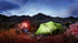 Performance Tool W2374 180 Lumen Super Bright Red LED Headlamp (Sold as 1 Headlamp)
