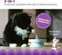 2-in-1 Catstages Spring Cat Toy & Scratcher Combines Play and Self Grooming Nail Care for Indoor Cats, Ball Track