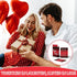 Games,50 Tipsy Date Couples Games for Adults,Drinking Game for Couples,Drinking Card Fun Dares & Questions for Date