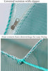 Strong Anti-Escape Aquaculture Net for Fishing - Ideal for Crabs, Shrimp & Fish