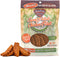 Gaines Family Farmstead Sweet Potato & Chicken Fillets for Dogs, 8 oz - All-Natural, Grain-Free Treats