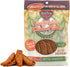 Gaines Family Farmstead Sweet Potato & Chicken Fillets for Dogs, 8 oz - All-Natural, Grain-Free Treats