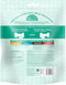Better Belly Dental Kabobs, Dental Dog Chews with Breath-Freshening Spearmint, 18 Count
