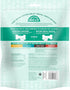 Better Belly Dental Kabobs, Dental Dog Chews with Breath-Freshening Spearmint, 18 Count