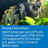 1.7-Ounce API BETTA WATER CONDITIONER Betta Fish Freshwater Aquarium Water Conditioner Bottle