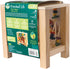 Chinchilla, Chinchilla Oxbow Enriched Life Play Table, Rabbit Toys, Guinea Pig Toys, Enrichment for Bunny, Guinea Pig