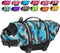 Doglay Dog Life Jacket, Adjustable Vest for Swimming Boating, Reflective Stripes, Superior Buoyancy for Dogs