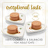 Pack (Pack 30) 3 oz. Fancy Feast Poultry and Beef Feast Classic Pate Collection Grain Free Wet Cat Food Variety