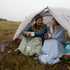 Naturehike Ultralight Sleeping Bag - Lightweight Envelope, Portable Waterproof Comfort with Compression Sack for Camping