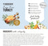 The Honest Kitchen Whole Food Clusters Grain Free Turkey Dry Dog Food, 1 lb Trial Pouch