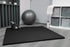 Kangler Puzzle Exercise Mat, 20 Tiles Foam Interlocking Exercise Mats, Floor Tiles for Gym Equipment and Workouts