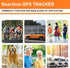 NGXDFL Mini Car GPS Tracker cat