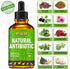 Dog Antibiotics for Infection, Coughs, UTIs, Allergies, Natural Antibiotics for Cats, 2 oz