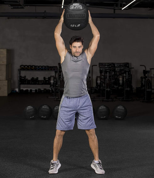 Rhino ProMax Elite Slam Ball - Enhance Your Workout Routine