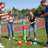 Hiboom Teamwork Building Block Set Adult Team Building Activity Game for Team