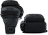 NuCamper Tactical Sling Bag Pack, Military Molle EDC Rover Shoulder Sling Backpack for Men, Black
