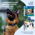 PetSafe Audible Bark Dog Collar, Humanely Stop Barking, Alternative to Static Shock No Bark Collar, 10 Levels of Safe
