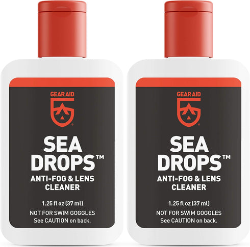 Gear AID Sea Drops Cleaner