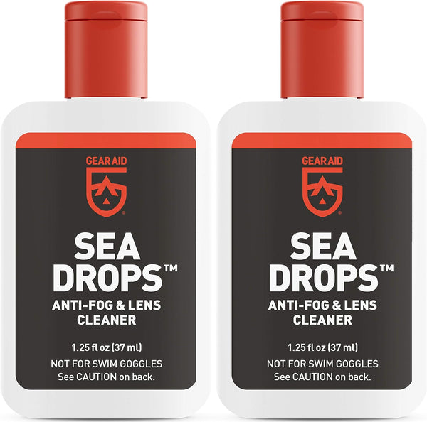 Gear AID Sea Drops Cleaner