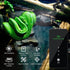 2 Nozzles Moistenland WiFi Enabled Reptile Mister for Terrariums, Reptile Misting System for Snake Ball Python Tortoise