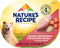 Nature's Recipe Wet Dog Food, Chicken & Wild Salmon in Broth Recipe, 2.75 Ounce Cup (12 Pack)