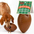 Boundless Hound Food Puzzle Feeder for Large or Medium Dogs, Mentally Stimulating Enrichment Toy,