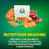 2 Lucky Premium Treats Chicken Wrapped Dog Treats USA Made Raw Hide Sticks for Extra Large Size Dogs Long Lasting