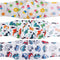 MICOOYO 3 Pack Belly Bands for Male Dogs, Reusable Washable Dog Diapers, XSmall (S, Car) for Puppy Doggie