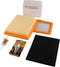 Huskey Golf Cart Tune Up Service Kit - Compatible with Yamaha G16-G22 G29, Includes Filters & Spark Plug