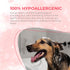 Fortifying Hypoallergenic Conditioner for Pets, Hair Loss Treatment, Vegan, 10.6oz, PUREZA PET